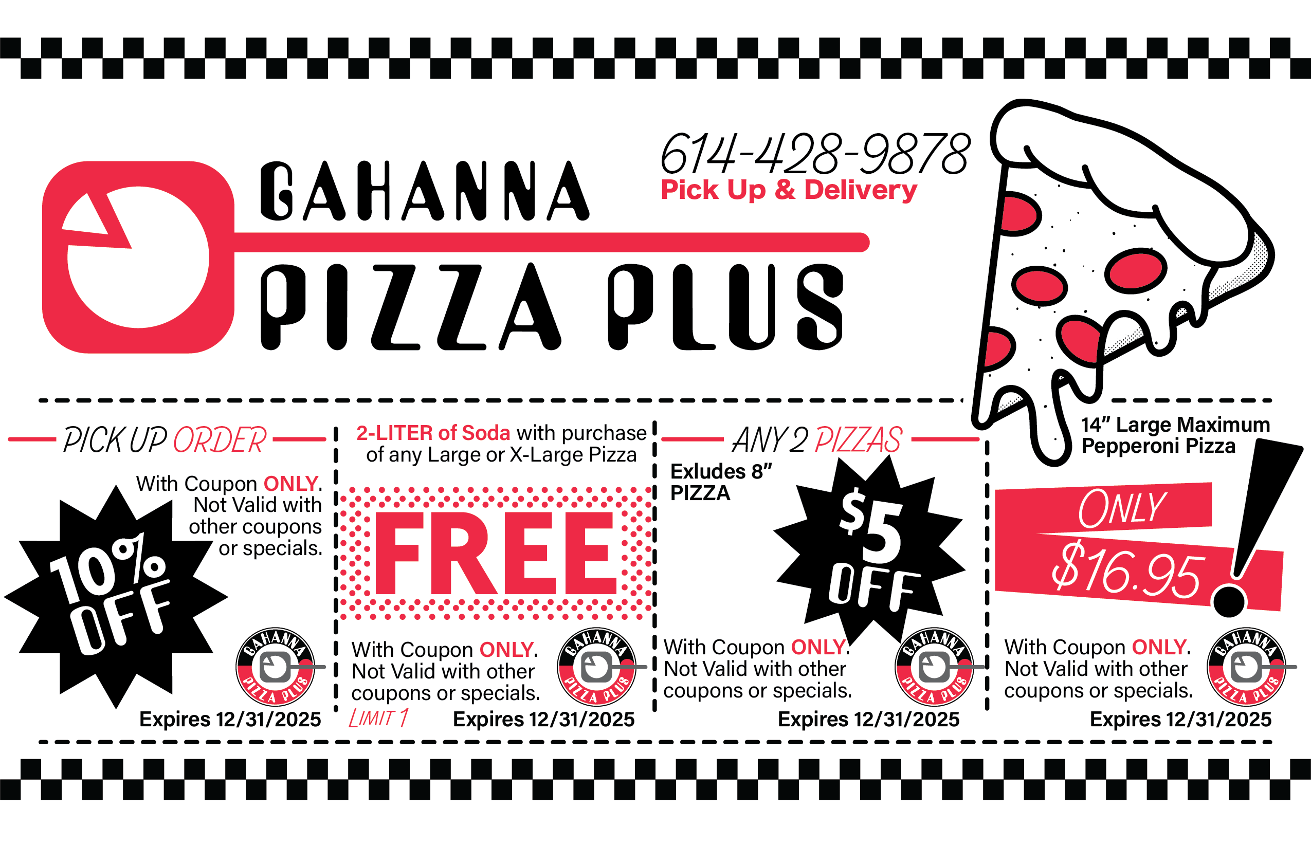 Coupons Image